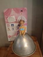 Wilton Classic Wonder Mold - Bakvorm voor poppenjurken, Ophalen of Verzenden, Gebruikt