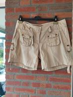 Leuke Korte Broek van Re-Ject. Maat 42., Ophalen of Verzenden, Zo goed als nieuw, Maat 42/44 (L), Kort