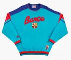 FC Barcelona voetbal vintage sweatshirt 1992 Kappa maat L, Verzamelen, Ophalen of Verzenden, Zo goed als nieuw, Ajax