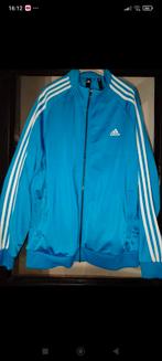 Een adidas vest, Kleding | Heren, Ophalen of Verzenden, Zo goed als nieuw