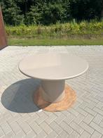 House Nordic Ronde Eettafel Japandi Stijl, Huis en Inrichting, Tafels | Eettafels, Overige materialen, Japandi, Scandinavisch