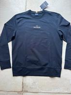 Nieuwe originele sportieve Paul&Shark sweater trui L en XXL, Ophalen of Verzenden, Nieuw, Blauw, Paul & Shark