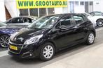 Peugeot 208 1.2 PureTech Blue Lion Apple Carplay, Airco, Cru, Voorwielaandrijving, Stof, Gebruikt, 1199 cc