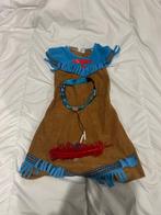 Indianen jurkjes moeder dochter carnaval, Carnaval, Ophalen of Verzenden, Onbekend, Kleding