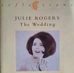 cd Julie Rogers - The wedding, Ophalen of Verzenden, 1960 tot 1980, Zo goed als nieuw