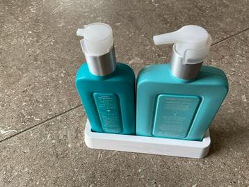 Seepje handzeep en handlotion - wilde munt en lavendel beschikbaar voor biedingen