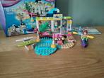 Lego Friends Heartlake surfshop 41315, Kinderen en Baby's, Speelgoed | Duplo en Lego, Ophalen of Verzenden, Zo goed als nieuw