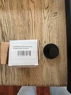 Saniclear Nero badkamer haak, Huis en Inrichting, Ophalen of Verzenden, Nieuw, Zwart, Overige typen