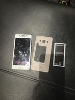 Iphone 7  Samsung J5 Onderdelen - Scherm defect, Ophalen of Verzenden, Gebruikt, Overige typen, Apple iPhone