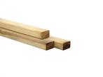 Palen 45x70 mm – 45x90 mm - Geïmpregneerd – FSC, Ophalen, Nieuw, 250 cm of meer, Palen