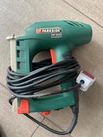 Parkside Nietmachine, Doe-het-zelf en Verbouw, Ophalen of Verzenden, Zo goed als nieuw, 1200 watt of meer