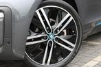 BMW i3 Executive / Achteruitrijcamera / Park Assistant / Sto, Gebruikt, Met garantie (alle), 170 pk, Zilver of Grijs