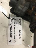 Mercedes W123 T model 3.0 diesel 4 bak  Schakelmechanisme, Gebruikt, -, -, Ophalen of Verzenden