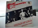 7" Single Dire Straits - Sultans Of Swing / Eastbound Train, Pop, Gebruikt, Ophalen of Verzenden, 7 inch