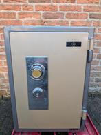 Zeer nette brandwerende kluis, Huis en Inrichting, Brandblussers en Brandkasten, Ophalen, Zo goed als nieuw