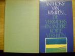 ANTHONY VAN KAMPEN boeken 3x, Boeken, Ophalen of Verzenden, Gelezen, Anthony van Kampen, Nederland