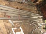 pvc buizen, regenwater afvoer (hwa) 70/75/80 mm, Ophalen, Pvc, 60 tot 80 mm, 4 tot 6 meter