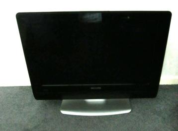TV , PHILIPS Cineos Flat TV , DIAGONAAL 66CM,Pixel Plus 2 HD beschikbaar voor biedingen