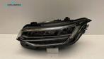 VW Volkswagen Tiguan 5NA Facelift Full Led Koplamp links, Auto-onderdelen, Verlichting, Ophalen of Verzenden, Gebruikt, Volkswagen