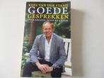 Kees van de Staaij gesprekken, Boeken, Ophalen of Verzenden, Zo goed als nieuw, Maatschappij en Samenleving, Nederland