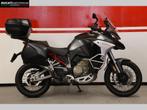 DUCATI MULTISTRADA V4 S (bj 2022), DUCATI, 4 cilinders, Motorrijbewijs A, Bedrijf