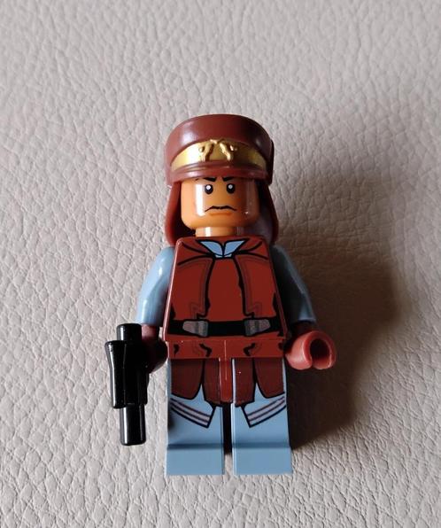 Star Wars, Verzamelen, Star Wars, Zo goed als nieuw, Actiefiguurtje, Ophalen of Verzenden
