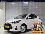 Toyota Yaris 1.5 Hybrid Active | Apple CarPlay/Android Auto, Gebruikt, Euro 6, Wit, Hybride Elektrisch/Benzine