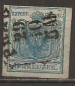 Oostenrijk, Ophalen of Verzenden, Gestempeld