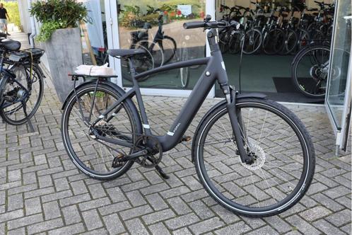 Popal ARC1 men l Belt l 504 accu l 54cm l NIEUW, Fietsen en Brommers, Elektrische fietsen, Nieuw, Overige merken, 51 tot 55 cm