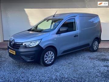 Renault EXPRESS 1.5 dCi 75 Comfort 2023 beschikbaar voor biedingen