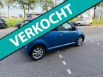 Toyota Aygo 1.0-12V Access ((( airco ))), Voorwielaandrijving, Gebruikt, Origineel Nederlands, Bedrijf