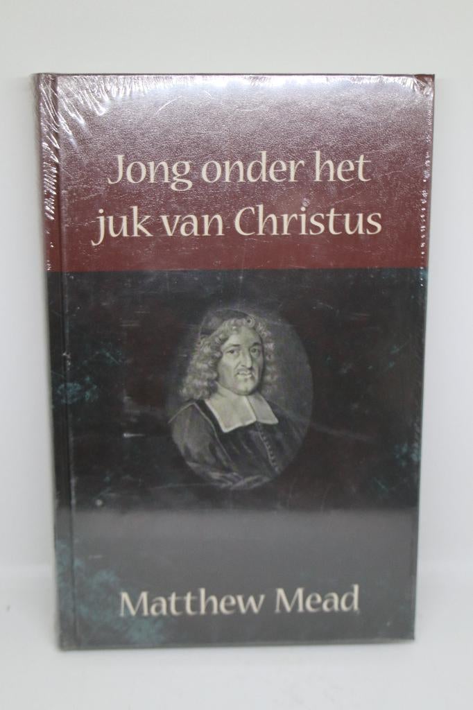 Jong onder het juk van Christus - Matthew Meade, Boeken, Godsdienst en Theologie, Ophalen of Verzenden