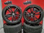 20 inch AUDI S-LINE A4 A5 A6 A7 A8 RS4 RS5  RS6 VELGEN BANDE, Niet ingevuld, 255 mm, Banden en Velgen, Niet ingevuld