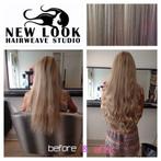 Hair extensions weave BODEMPRIJZEN 50% korting Rémy haar, Ophalen