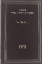 Verhalen - Karel van de Woestijne, Ophalen of Verzenden, Gelezen