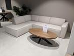 NIEUWE SERIE RECHTE EN HOEKBANKEN DIRECT LEVERBAAR, 250 tot 300 cm, MODERN, Hoekbank, Nieuw