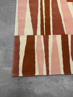 Vloerkleed Brink en Campman Scion Saku Pink 160x230 cm wol, B, Overige kleuren, A, Dt