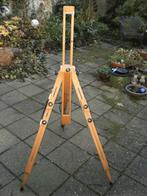 Schilders ezel, inklapbaar, Ophalen, Gebruikt, Ezel