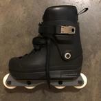 THEM 909 SKATES, Sport en Fitness, Skeelers, Verstelbaar, Kinderen, Zo goed als nieuw, Inline skates 4 wielen