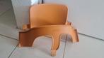 Stokke babyset, Ophalen of Verzenden, Zo goed als nieuw, Meegroeistoel