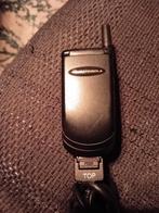 Vintage Motorola GSM, Telecommunicatie, Mobiele telefoons | Motorola, Ophalen of Verzenden, Zo goed als nieuw, Geen camera