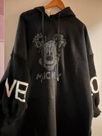 Nieuwe warme trui van mickey mouse te dragen tot maat 46, Ophalen of Verzenden, Nieuw, Maat 46 (S) of kleiner