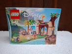 Lego 41149 Disney Vaiana’s Island Adventure, Kinderen en Baby's, Ophalen, Nieuw, Complete set, Lego