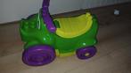 Megablocks Fisher Price Krokodil Loopwagen, Ophalen, Gebruikt, Overige typen