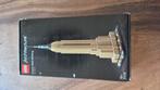 Empire state building - Lego architecture - 21046, Ophalen of Verzenden, Zo goed als nieuw