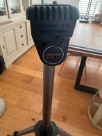 Vanguard PT-168 Statief, Gebruikt, Minder dan 150 cm, Met balhoofd, Ophalen of Verzenden