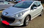 Peugeot 308 Premium UTI 120, Auto's, Voorwielaandrijving, Euro 5, Stof, 4 cilinders