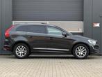 Volvo XC60 2.0 D4 Summum Polar+ Geartronic-8 -Panoramadak-Ha, Auto's, 1800 kg, 1969 cc, Leder, Bedrijf