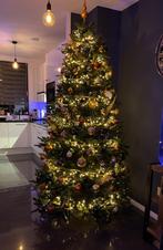 Kerstboom Arkansas - 240 CM, Diversen, Kerst, Ophalen, Gebruikt
