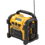 DeWalt bouwradio - DCR020-QW, Ophalen of Verzenden, Nieuw